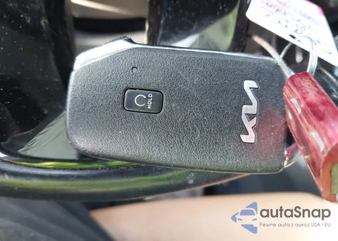 2024 Kia Seltos Ex from USA, damaged, VIN KNDERCAA6R7638522